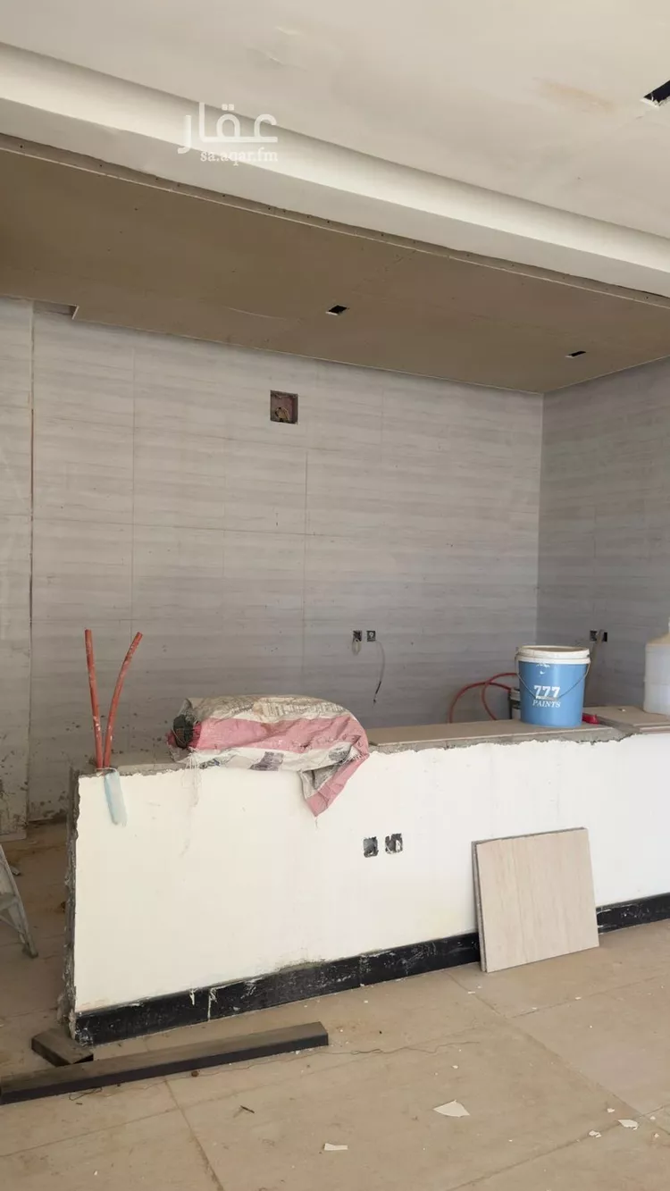 Rest House for Rent in Riyadh Banban