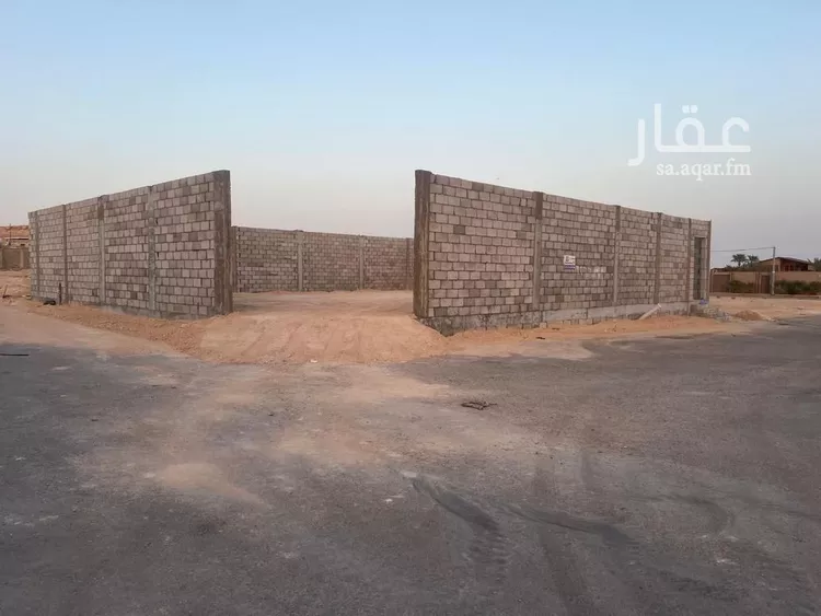 Rest House for Rent in Riyadh Banban 7