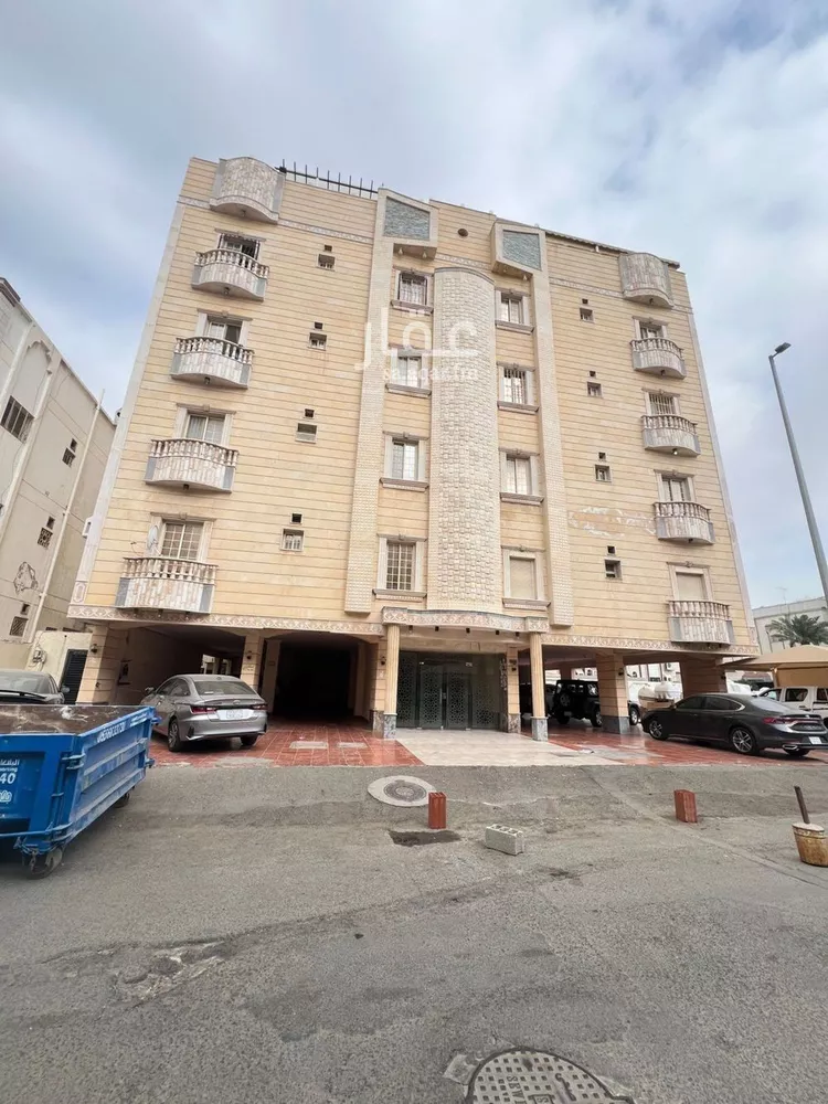 شقة للإيجار في شارع ابو نصر السجزي ، حي الصفا ، جدة ، جدة