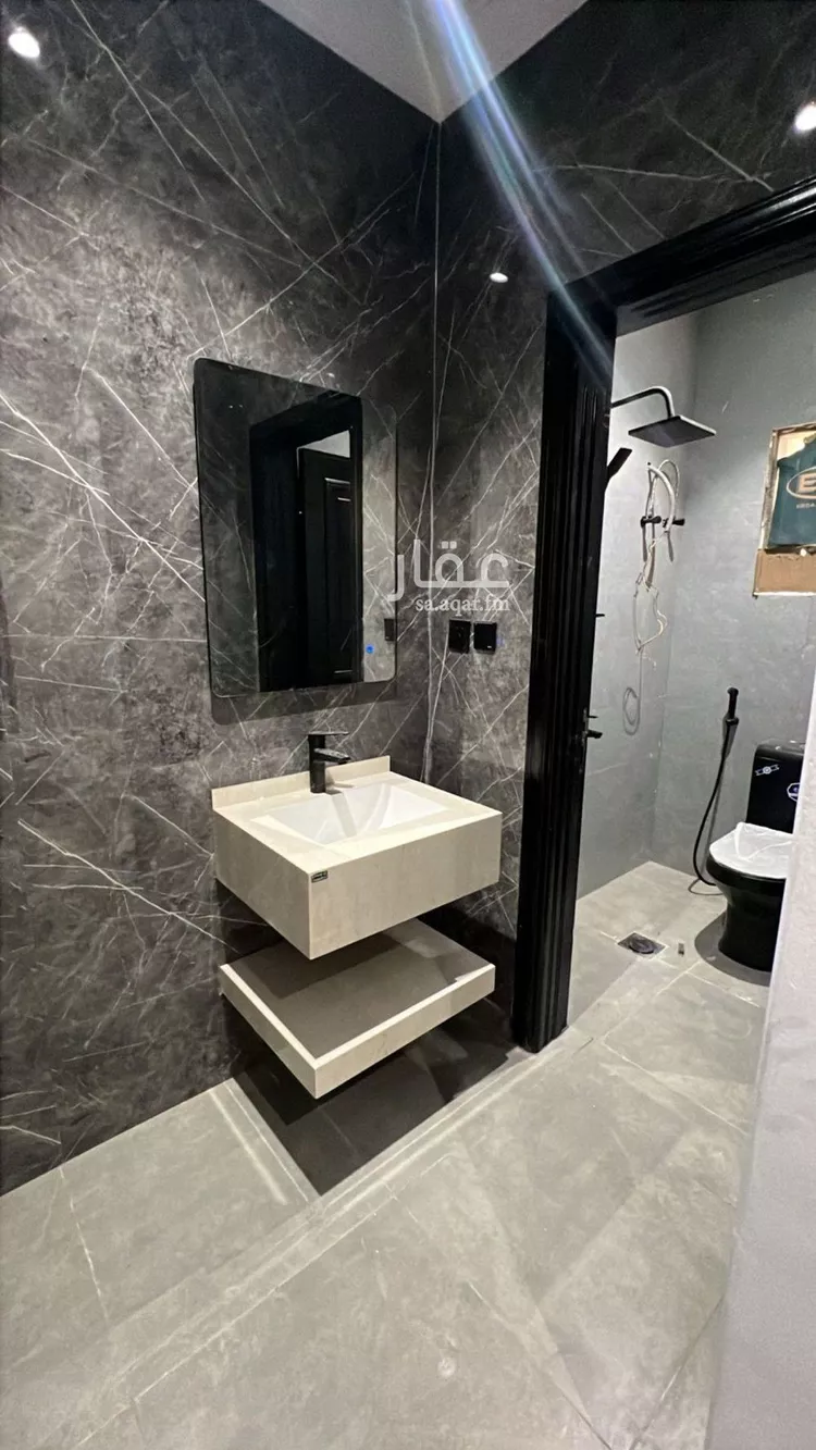 شقة للإيجار في شارع ابو نصر السجزي ، حي الصفا ، جدة ، جدة صورة 5