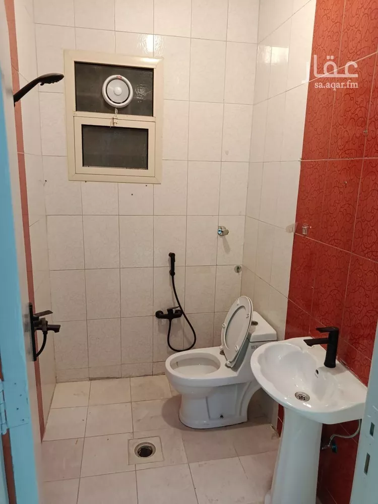 شقة للإيجار في شارع معاذ بن جبل, حي العزيزية, مدينة الرياض, منطقة الرياض 6