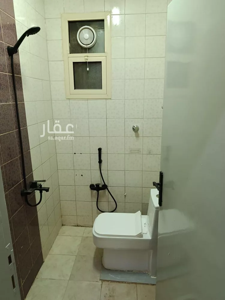 شقة للإيجار في شارع معاذ بن جبل, حي العزيزية, مدينة الرياض, منطقة الرياض
