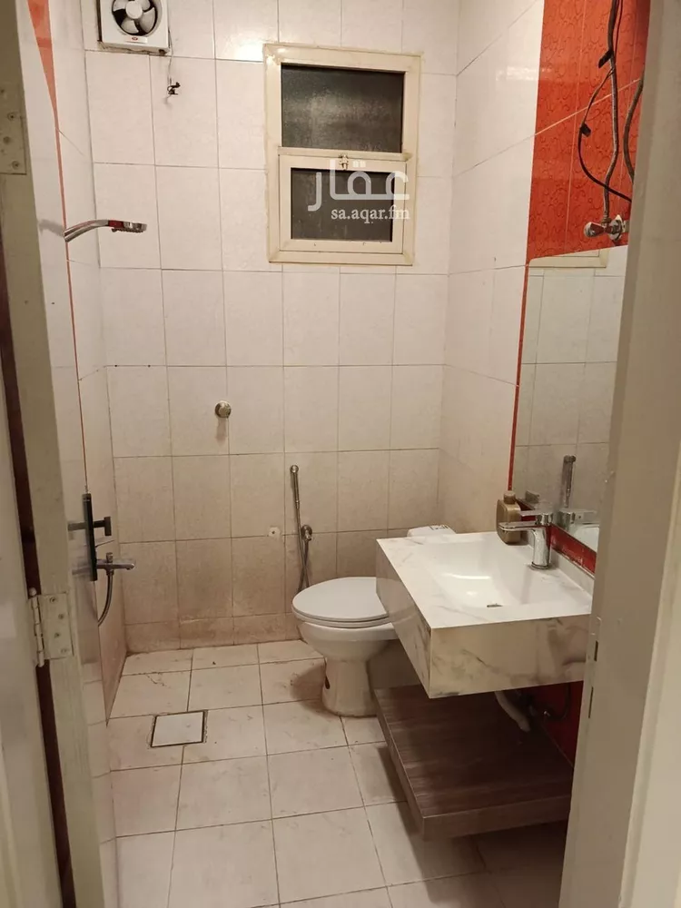 شقة للإيجار في شارع معاذ بن جبل, حي العزيزية, مدينة الرياض, منطقة الرياض صورة 5