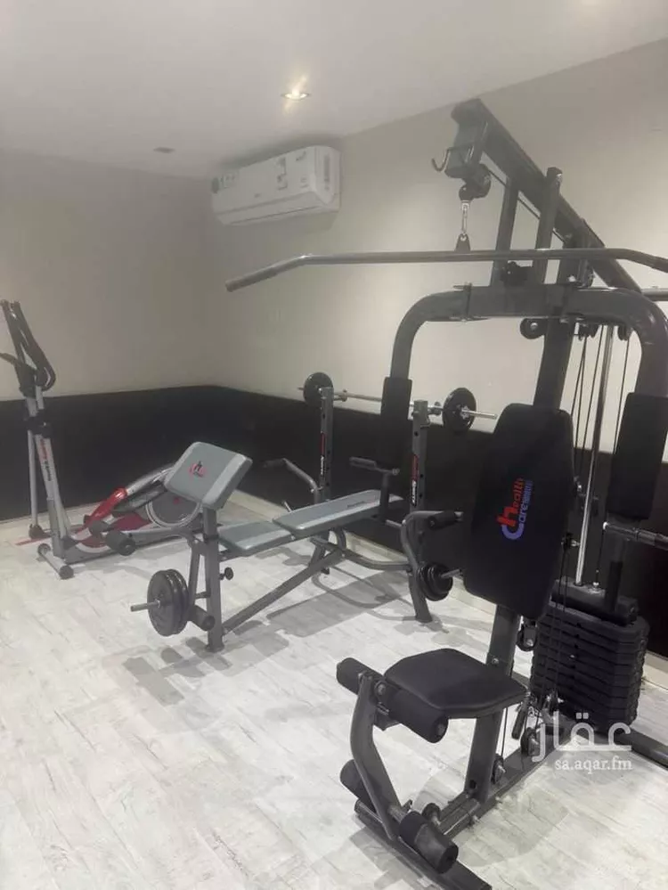 شقة للإيجار في شارع ام الهوشان ، حي الحمراء ، الخبر ، الخبر صورة 5