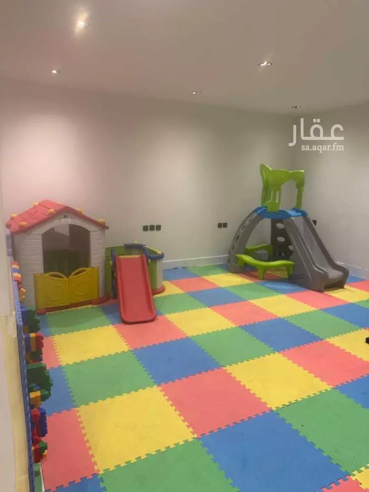 شقة للإيجار في شارع ام الهوشان ، حي الحمراء ، الخبر ، الخبر صورة 3