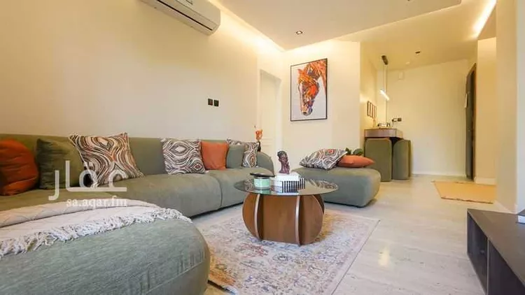 Furnished Apartment for Booking in Riyadh Al Masif 24
