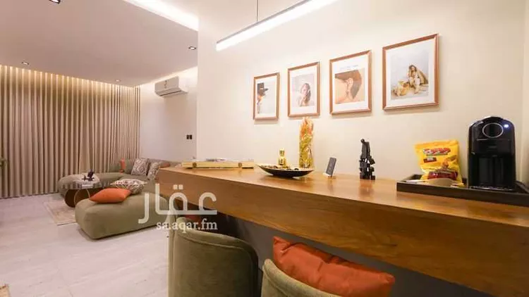 Furnished Apartment for Booking in Riyadh Al Masif 13
