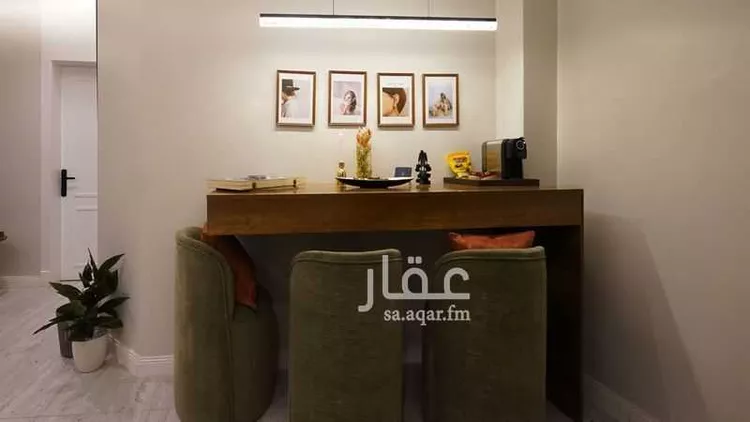 Furnished Apartment for Booking in Riyadh Al Masif 21