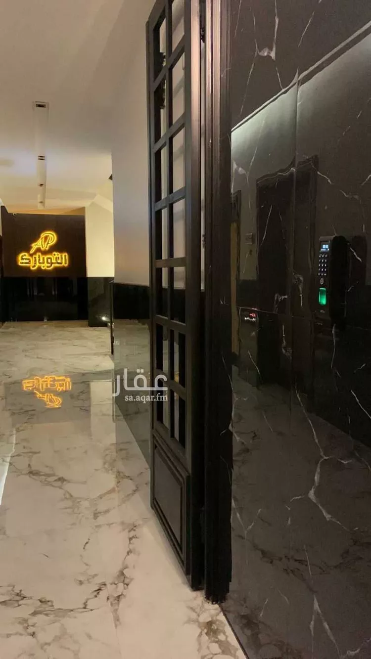 استديو مفروش للحجز في شارع جعفر بن محمد ، حي العقيق ، الرياض ، منطقة الرياض صورة 2