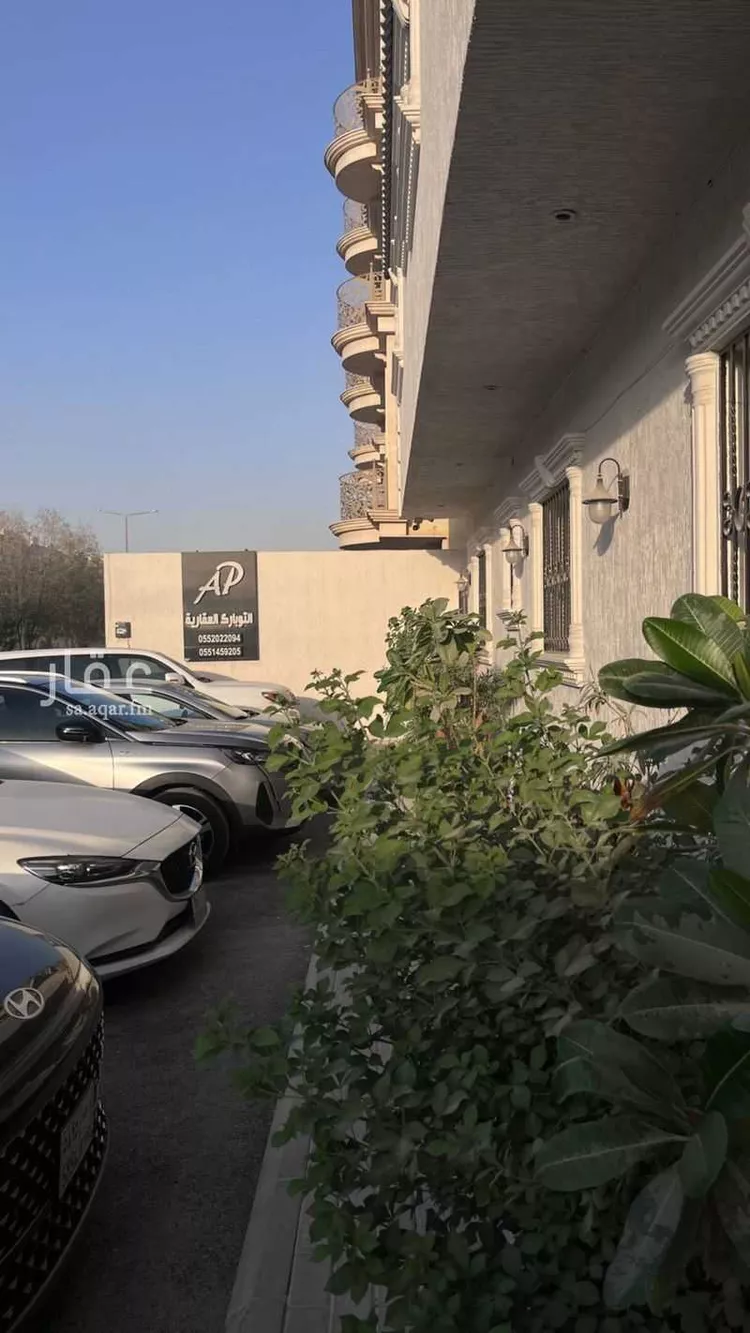 استديو مفروش للحجز في شارع جعفر بن محمد ، حي العقيق ، الرياض ، منطقة الرياض 8