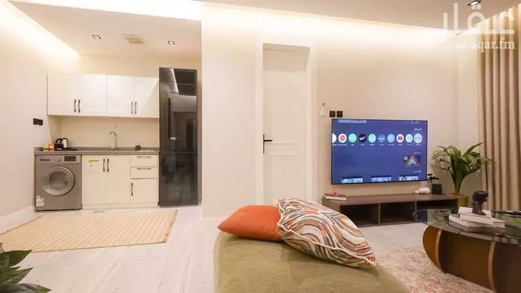 Furnished Apartment for Booking in Riyadh Al Masif 16