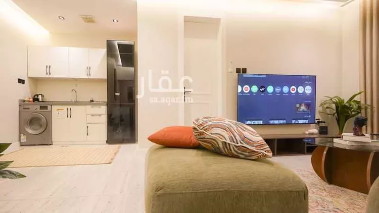Furnished Apartment for Booking in Riyadh Al Masif 19