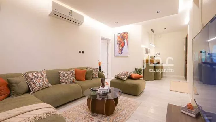 Furnished Apartment for Booking in Riyadh Al Masif 25