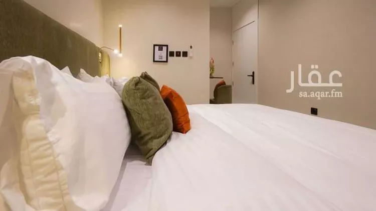 Furnished Apartment for Booking in Riyadh Al Masif 15