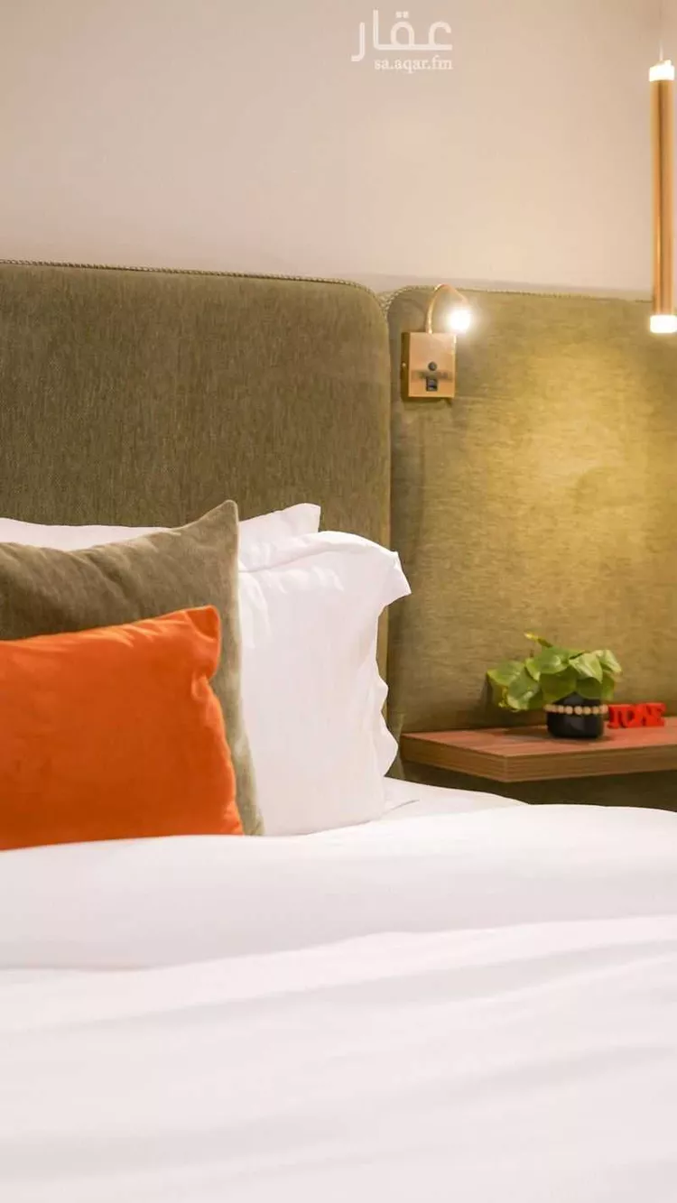 Furnished Apartment for Booking in Riyadh Al Masif 14