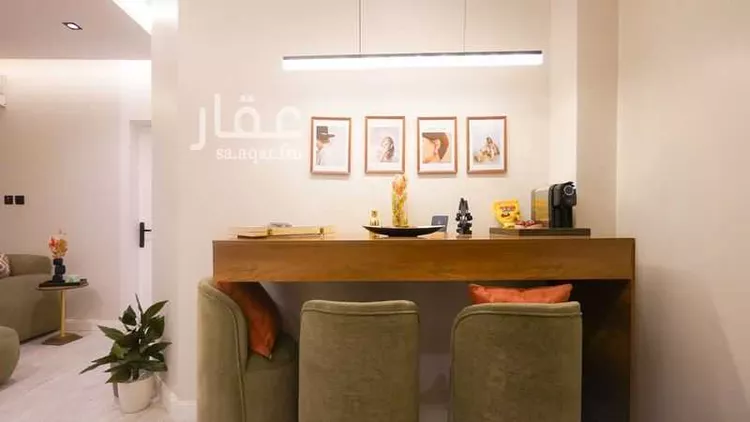 Furnished Apartment for Booking in Riyadh Al Masif 20