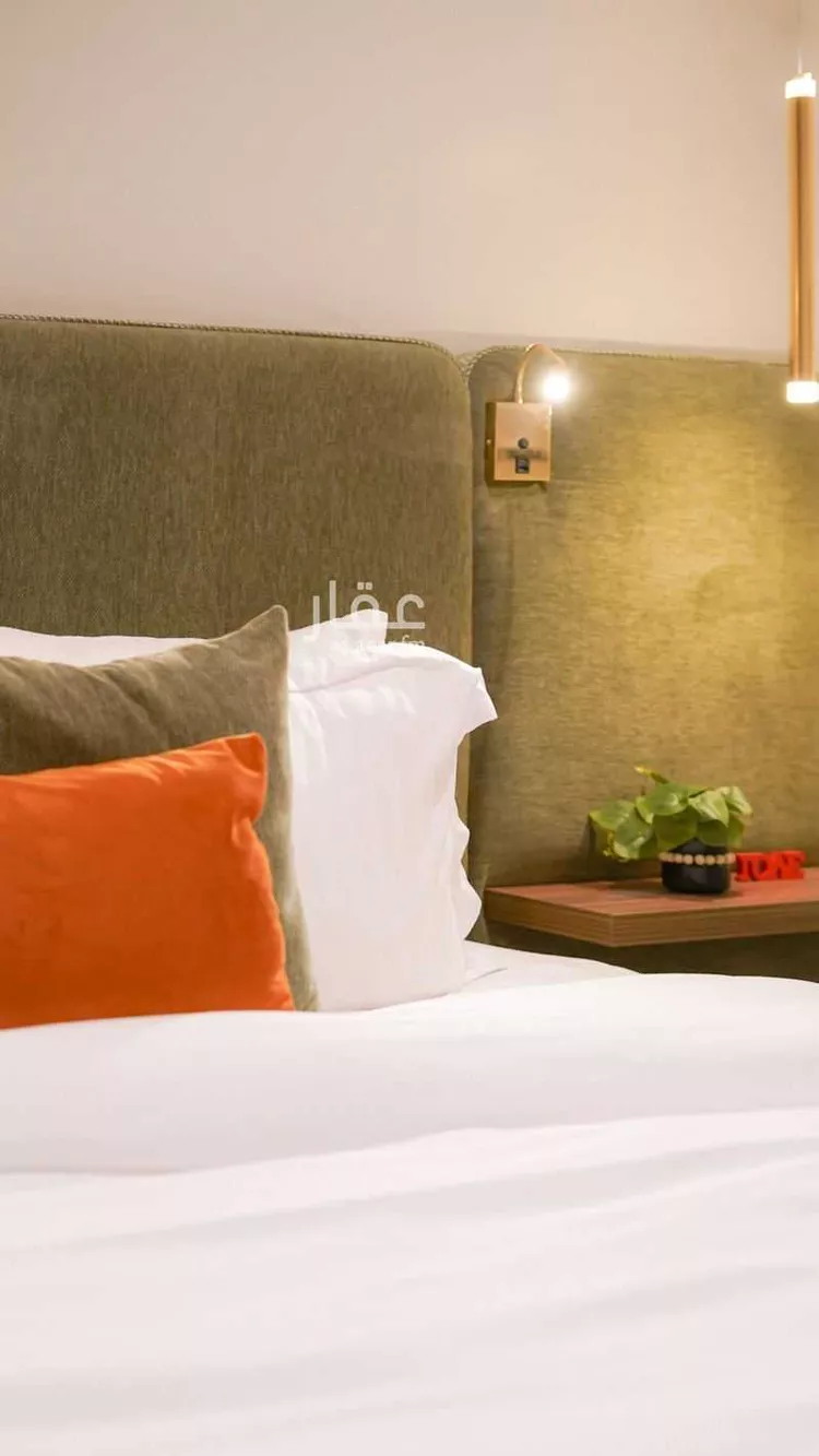 شقة مفروشة للحجز في شارع ظبية بنت البراء ، حي المصيف ، الرياض ، منطقة الرياض صورة 3