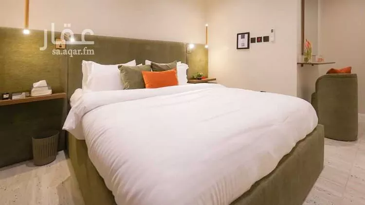 Furnished Apartment for Booking in Riyadh Al Masif 10