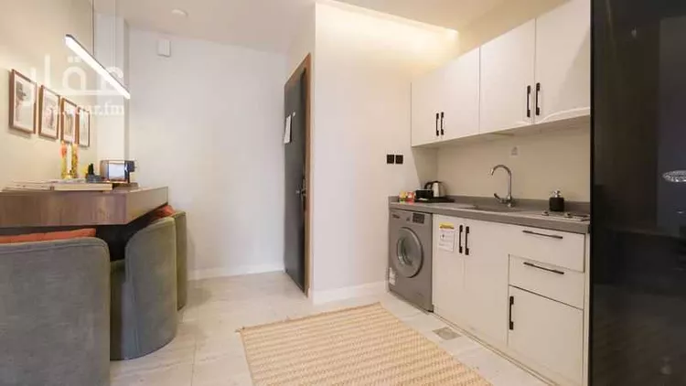Furnished Apartment for Booking in Riyadh Al Masif 9