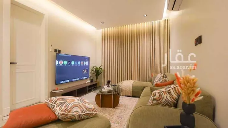 Furnished Apartment for Booking in Riyadh Al Masif 22