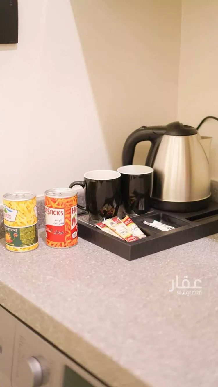 Furnished Apartment for Booking in Riyadh Al Masif 7