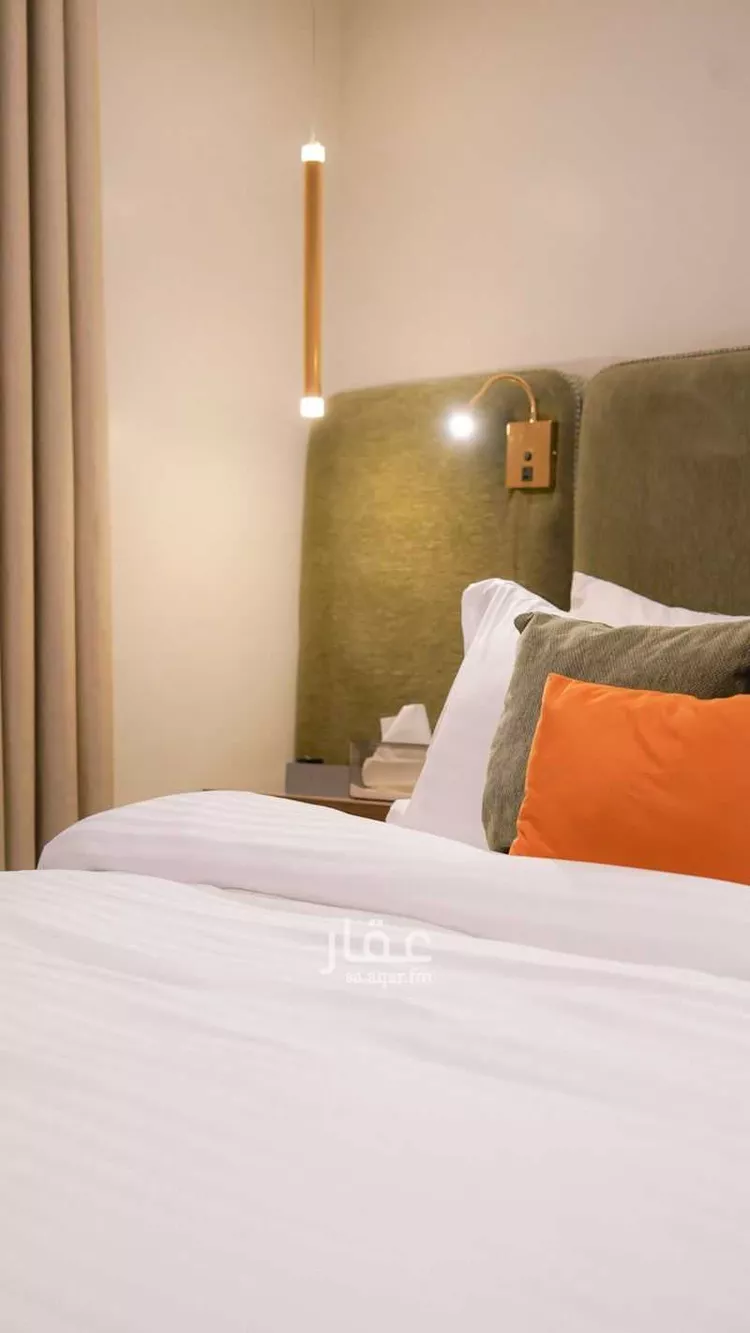 Furnished Apartment for Booking in Riyadh Al Masif 17