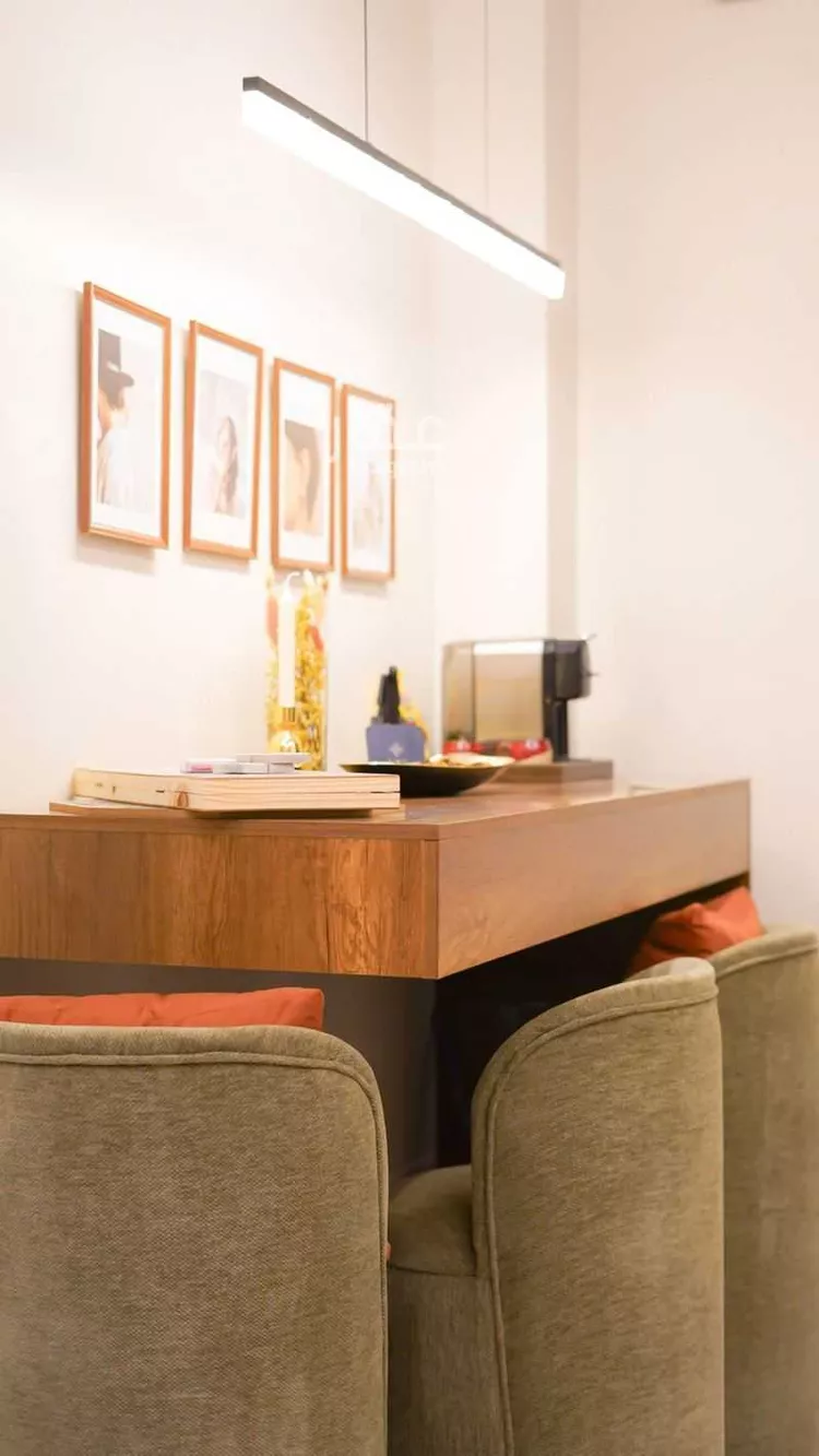 Furnished Apartment for Booking in Riyadh Al Masif 18