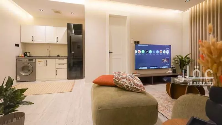 Furnished Apartment for Booking in Riyadh Al Masif 26