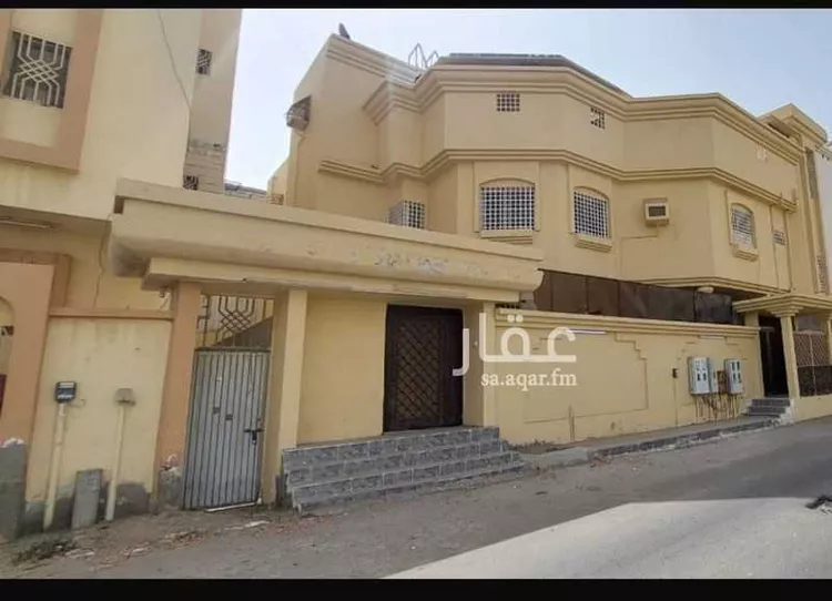 أرض للبيع في شارع 43 ب ، حي المطار ، جازان ، منطقة جازان