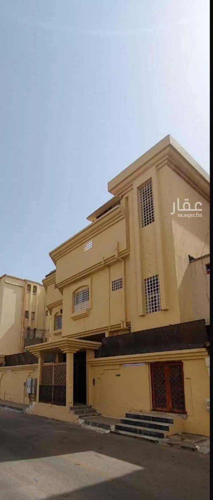 أرض للبيع في شارع 43 ب ، حي المطار ، جازان ، منطقة جازان صورة 2