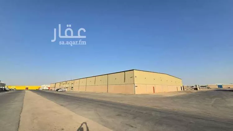 مستودع للإيجار في شارع لاهور, حي السلي, مدينة الرياض, منطقة الرياض صورة 2