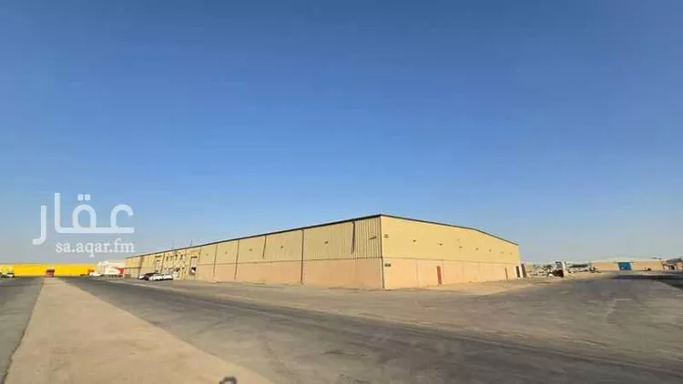 مستودع للإيجار في شارع لاهور, حي السلي, مدينة الرياض, منطقة الرياض صورة 5