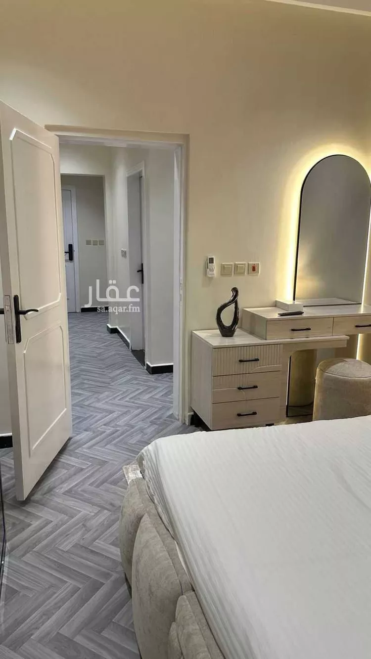 شقة للإيجار في شارع الامير عبدالله بن سعود بن عبدالله صنيتان ال سعود ، حي النرجس ، الرياض ، منطقة الرياض صورة 5