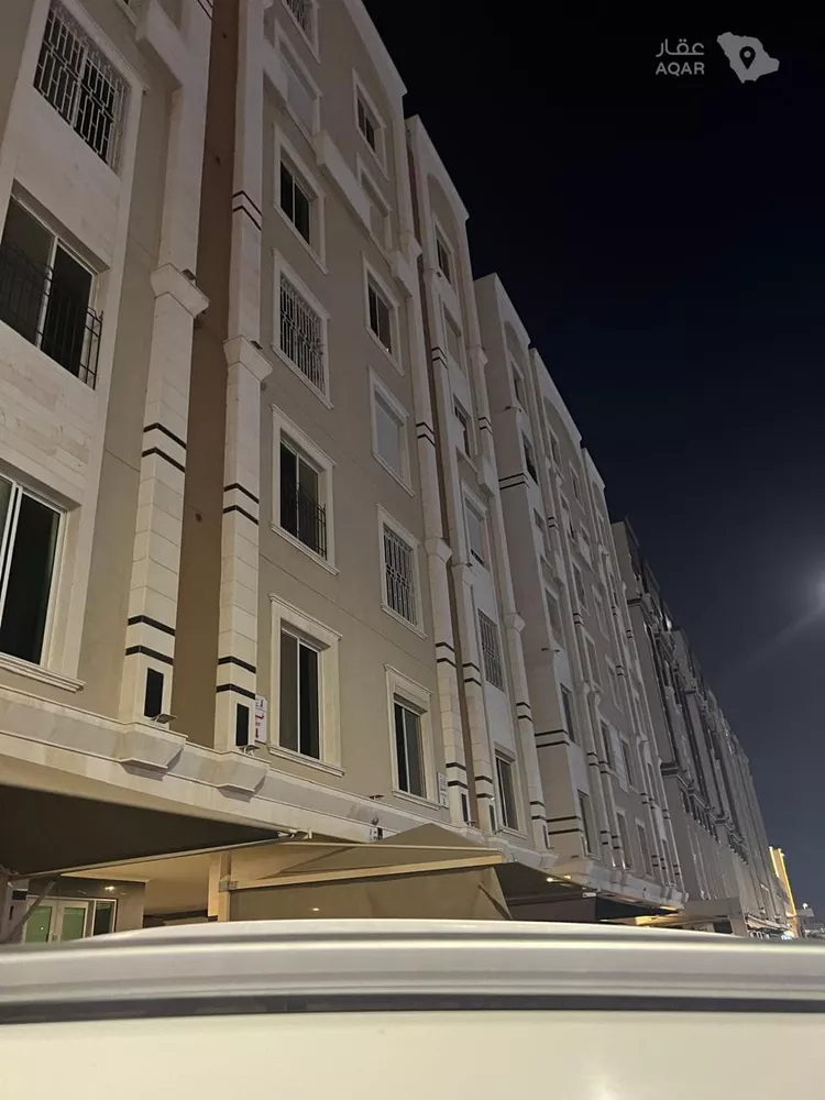 شقة للإيجار في شارع صاري فرعي, حي الربوة, مدينة جدة, منطقة مكة المكرمة