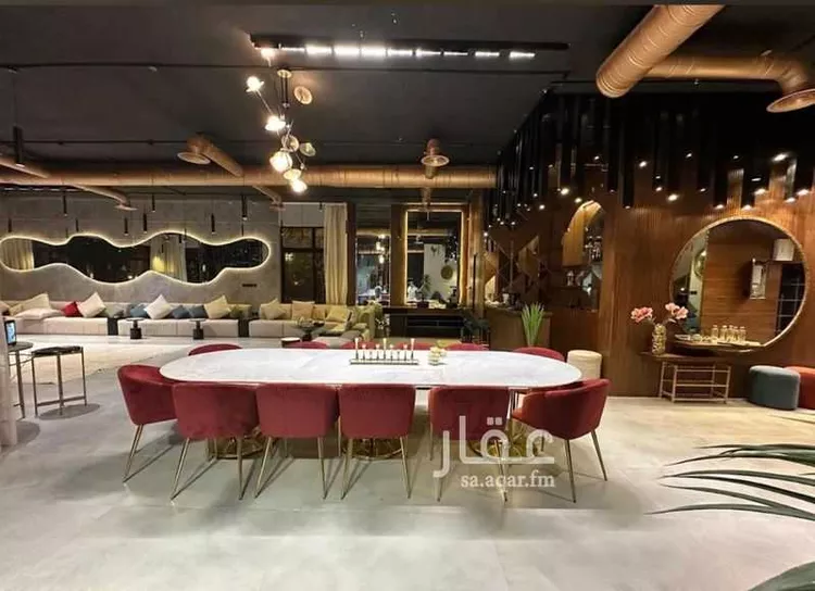 استراحة للإيجار في العمارية ، الدرعية