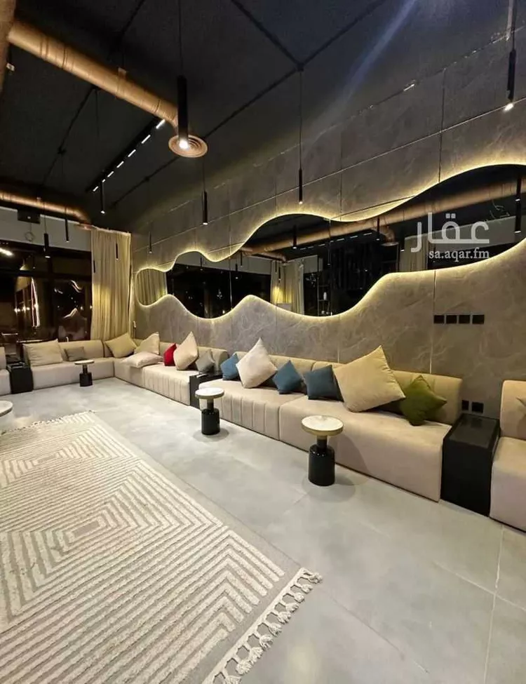 استراحة للإيجار في العمارية ، الدرعية صورة 4