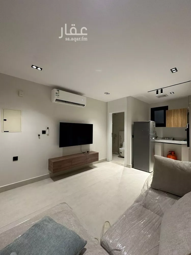 شقة للإيجار في شارع ابن رشيق, حي الملك فيصل, مدينة الرياض, منطقة الرياض صورة 3