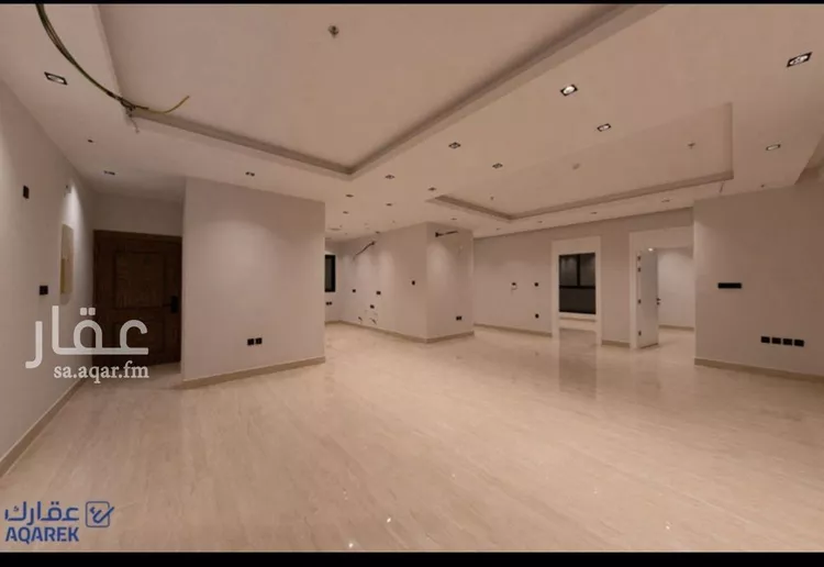 شقة للإيجار في شارع أحمد بن محمد السديري, حي القدس, مدينة الرياض, منطقة الرياض