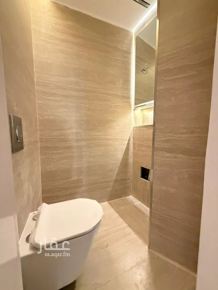 شقة للإيجار في شارع سيبويه, حي حطين, مدينة الرياض, منطقة الرياض صورة 3