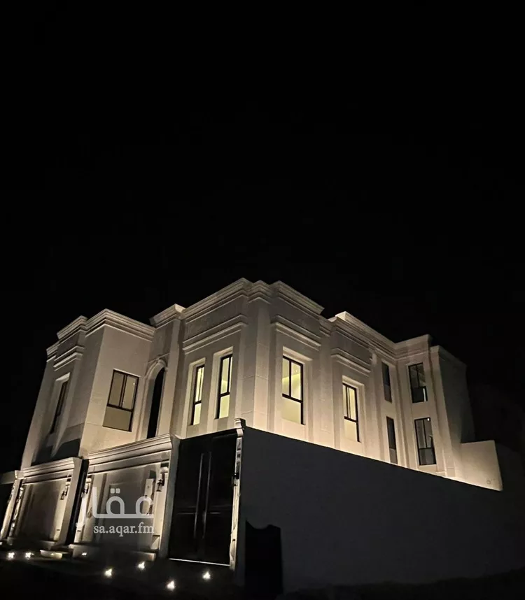 Villa for Sale in Riyadh Al Mahdiyah