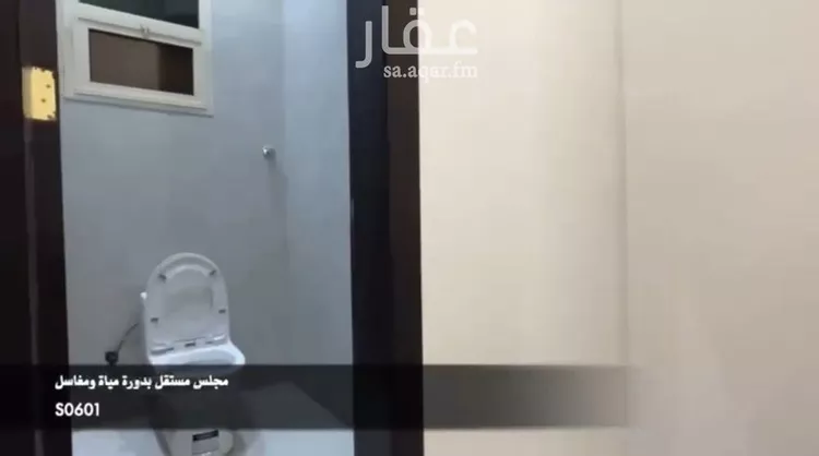 شقة للإيجار في شارع سليمان الأهدل, حي العارض, مدينة الرياض, منطقة الرياض