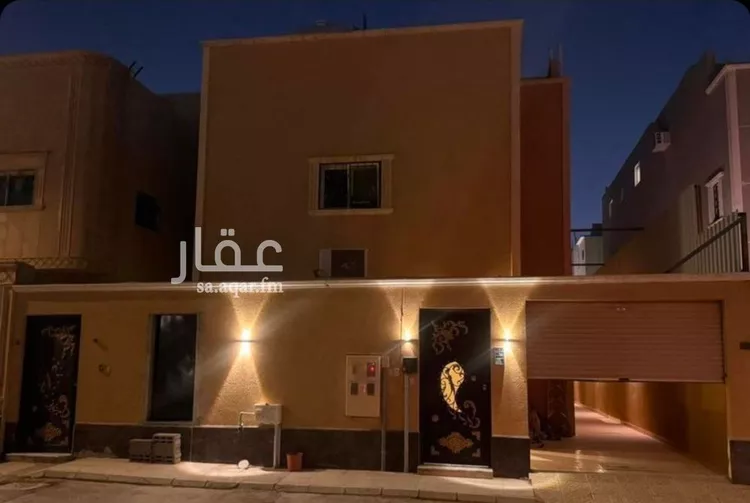 Floor for Rent in Riyadh Al Yasmin