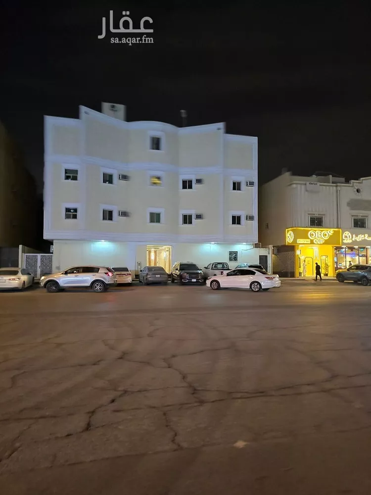 عمارة للبيع في شارع راجيه, حي المونسية, مدينة الرياض, منطقة الرياض صورة 2