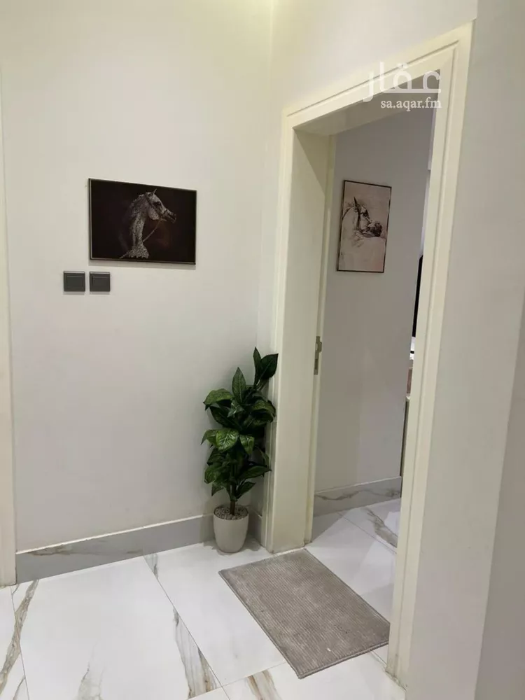 شقة للإيجار في شارع القنا, حي النرجس, مدينة الرياض, منطقة الرياض صورة 2