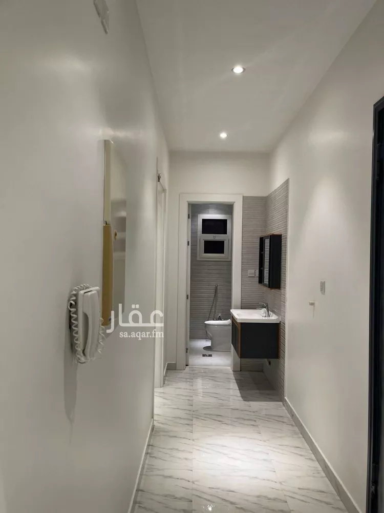 شقة للإيجار في شارع القنا, حي النرجس, مدينة الرياض, منطقة الرياض صورة 5