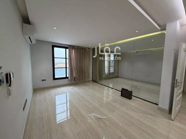 شقة للإيجار في شارع عثمان العبيد, حي القيروان, مدينة الرياض, منطقة الرياض 1 صورة
