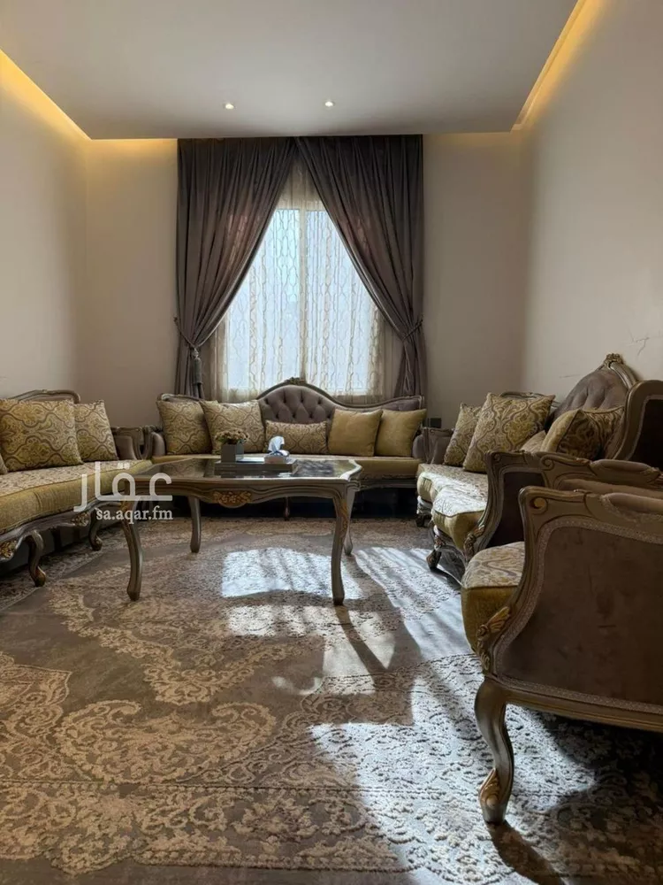 شقة للإيجار في شارع القنا, حي النرجس, مدينة الرياض, منطقة الرياض صورة 4