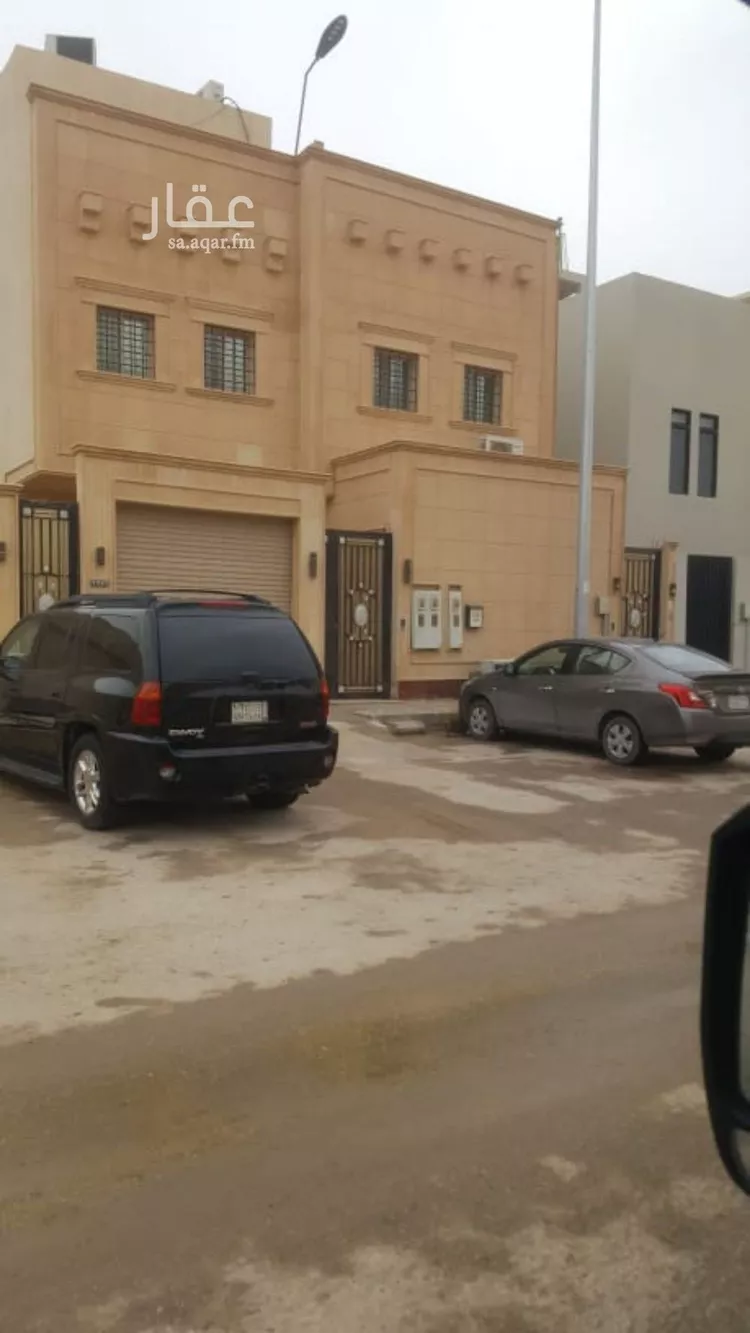 Apartment for Rent in Riyadh Al Arid