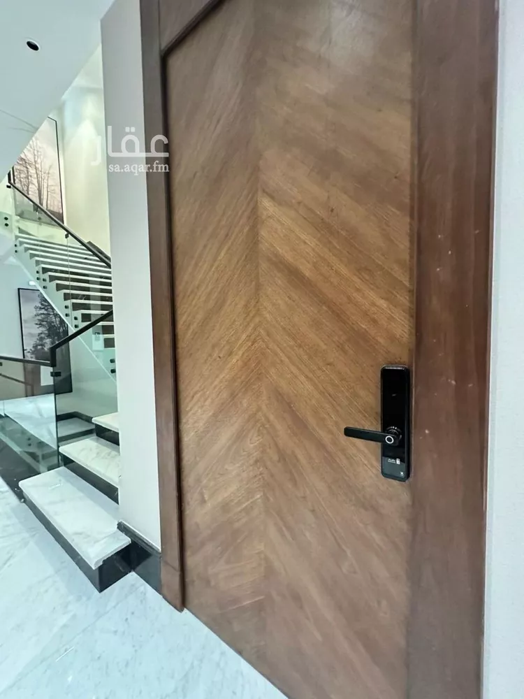 شقة للإيجار في شارع سيبويه, حي حطين, مدينة الرياض, منطقة الرياض صورة 3