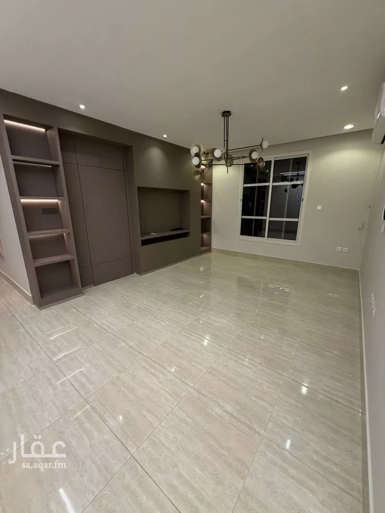 شقة للإيجار في شارع عثمان العبيد, حي القيروان, مدينة الرياض, منطقة الرياض صورة 2